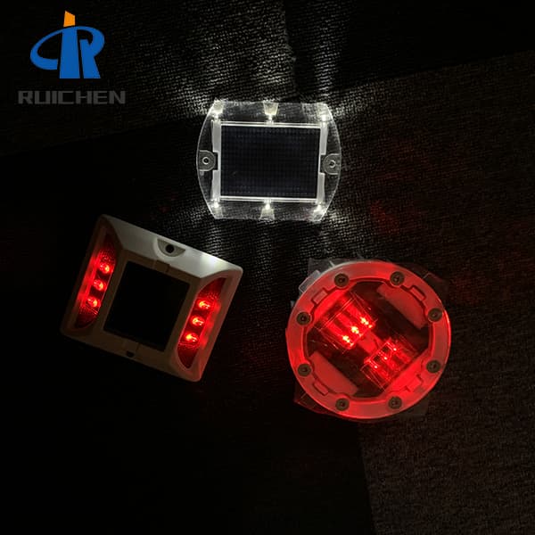 swareflex tachas viales para calles reflectante